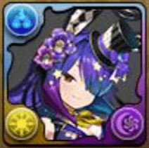 花香の雫・ブルームーン