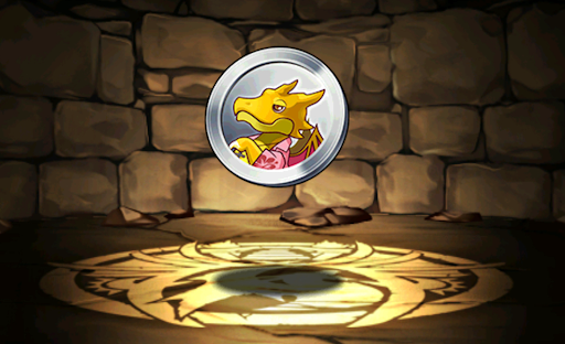 〈物語〉シリーズコラボメダル【銀】