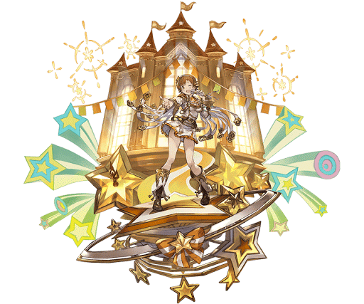 本田未央_最終上限解放後