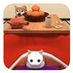 ケープくんの脱出ゲーム