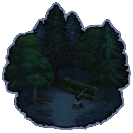 fgo-スニーキングフォレスト