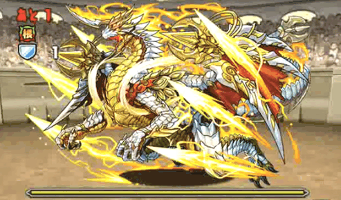 7月クエストダンジョン レベル8 2F