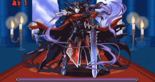 メフィスト降臨　6F