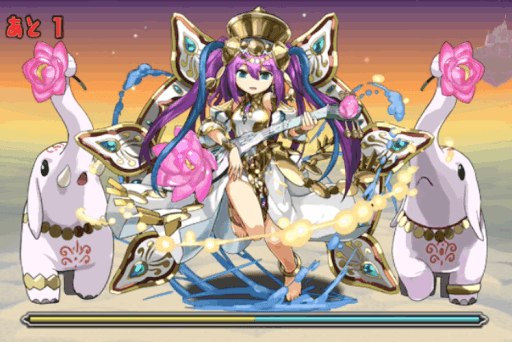 神王の天空境界三階- 2F