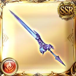 パラスソード・ミーレス