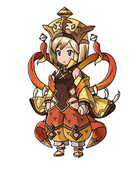 ジョブカラースキンジータ3