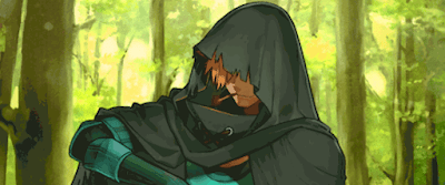 fgo-ロビンフッド