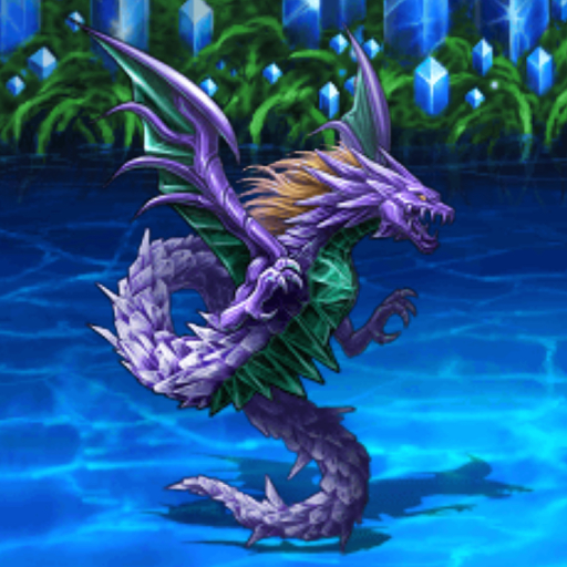 FF5_すいしょうりゅう