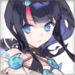 fgo-宇津見エリセ