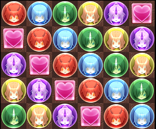 転生したらスライムだった件ドロップ