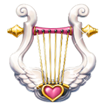 fgo-ゴッド・ハープ