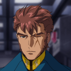 バルトフェルド