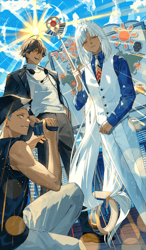 ウェザー・リポート＜Ｐ＞