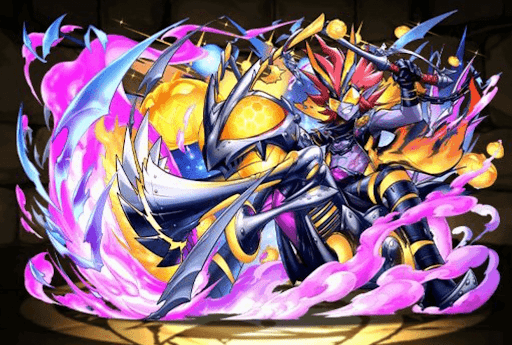 夜露死苦卍ベルゼブブ