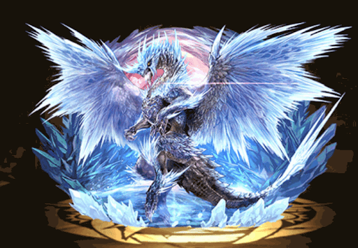 イヴェルカーナ