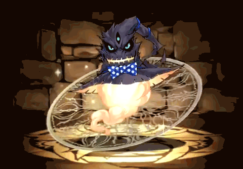 感激の魔帽子・スモック