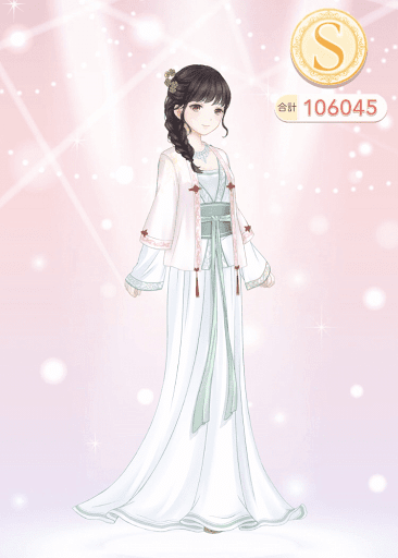 クエスト参考コーデタブ「参考画像URL」