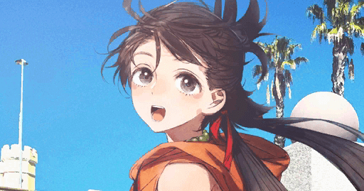 fgo-英霊巡遊：卑弥呼