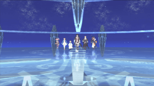 ベルセリアリマスター_ラスボス