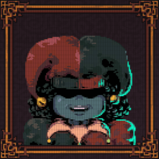 Ball x Pit_曲芸師