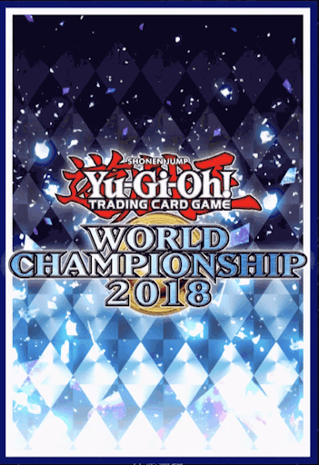 WCS2018