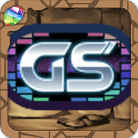 GEARSTEP称号チャレンジ