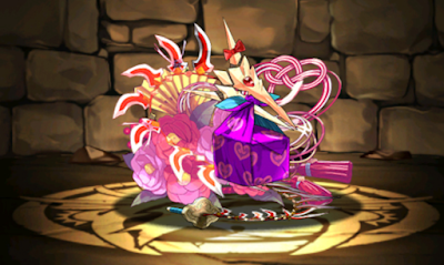 アキネのお重箱