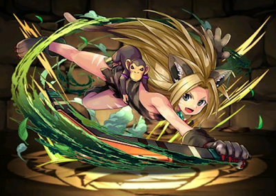 チャムチャム【2Pカラー】