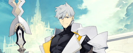 fgo-パーシヴァル