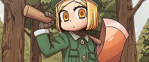 fgo-ポール・バニヤン