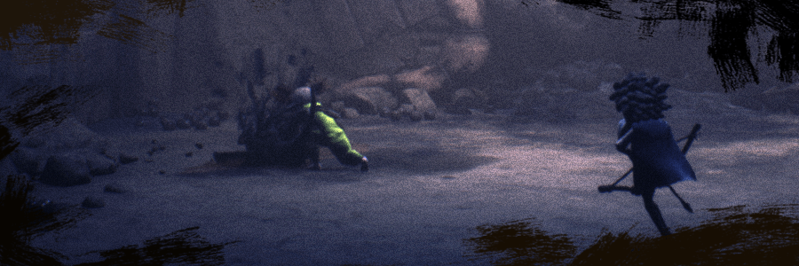 カブトムシ撃破までの攻略