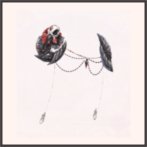 求めたメロディー