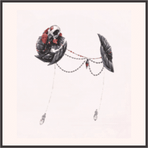 求めたメロディー