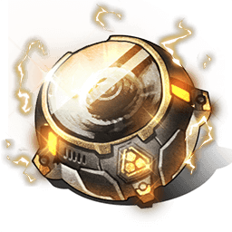 スイフトレリックディテクター