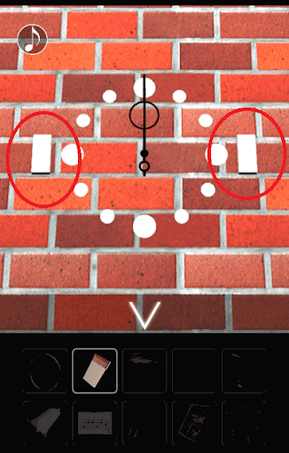 ホワイトクリスマス2_靴下の入手