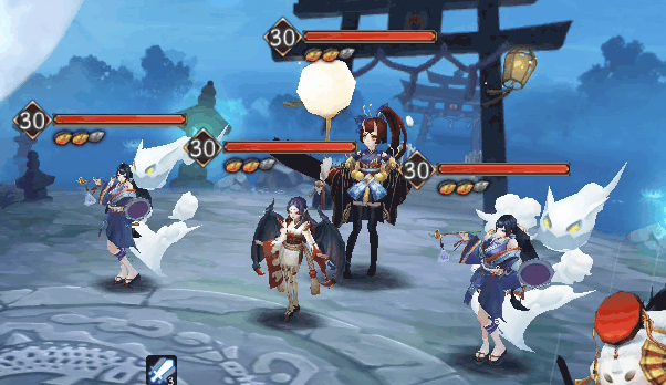 探索２１ボス２