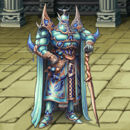 FF5_エクスデスソウル