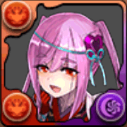 親愛の紅龍刀士・アキネ