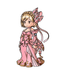 ジョブカラースキンジータ4