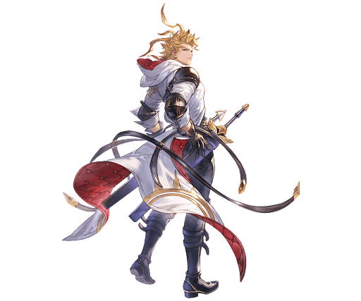 シエテ（アナザー）_追加POSE（グラブルフェス2023）