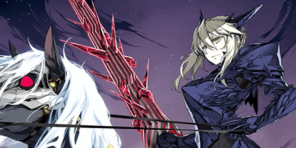 fgo-アルトリア・ペンドラゴン(槍オルタ)