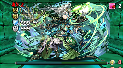 3択週末チャレンジLv3-8F