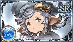 ザーリリャオー