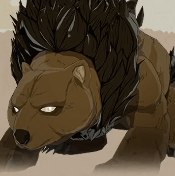 荒熊_アイコン