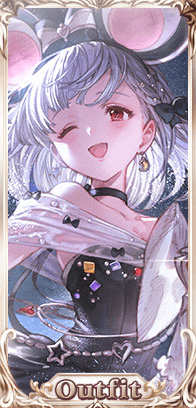 ビッキィ・ドレス・ボール