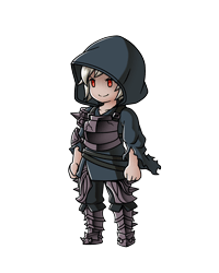 オルターエゴ・コンジュラー