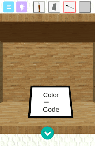 RoomK1_スイッチの使用