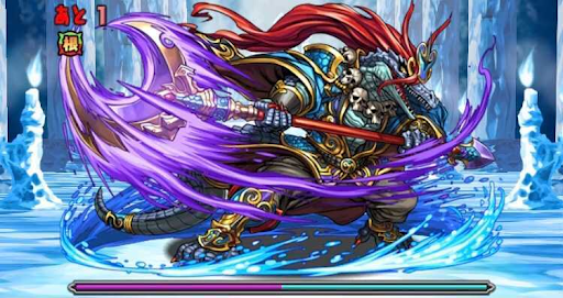 ウィンターSPタイムアタック【3】-根性