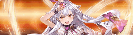 メドゥーサ（バレンタイン）