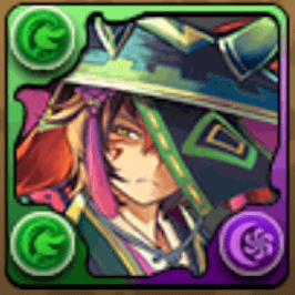 遊客の鬼龍契士・スオウ